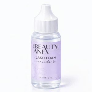 lash cleanser refill